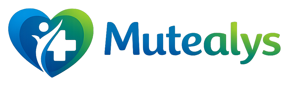 Mutealys